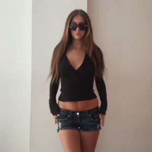 REVICE Low Rider Shorts